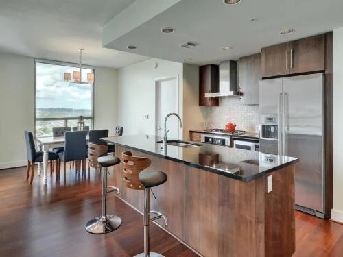 2 bedrooms apartment for rent in Downtown Austin - Central Austin, Austin