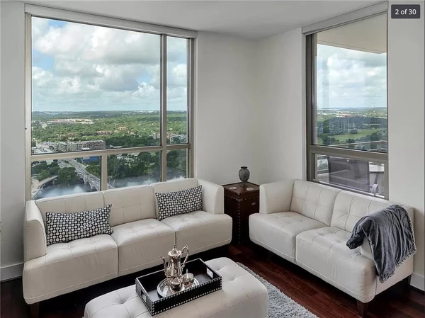 2 bedrooms apartment for rent in Downtown Austin - Central Austin, Austin