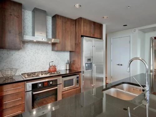 2 bedrooms apartment for rent in Downtown Austin - Central Austin, Austin