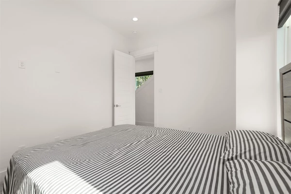 3 bedrooms apartment for rent in Second Ward - Inner Loop, Houston