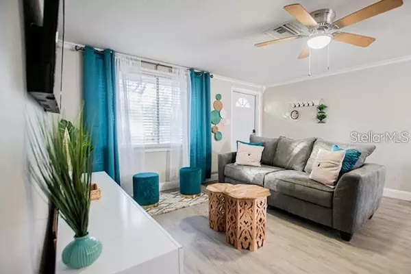 3 bedrooms apartment for rent in South Sarasota - Sarasota, Sarasota