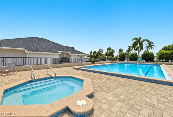 2 bedrooms apartment for rent in Iona - Fort Myers, Fort Myers