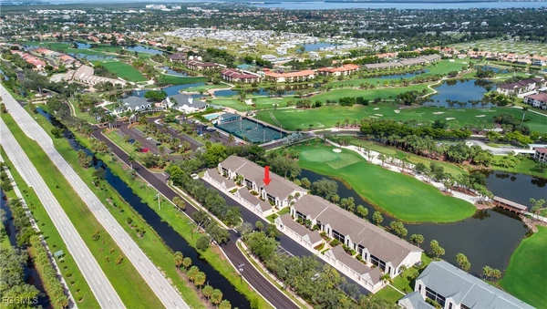 2 bedrooms apartment for rent in Iona - Fort Myers, Fort Myers