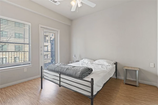 2 bedrooms apartment for rent in Old West Austin - Central Austin, Austin
