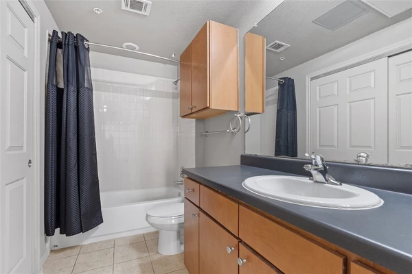 2 bedrooms apartment for rent in Old West Austin - Central Austin, Austin