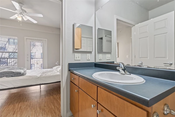 2 bedrooms apartment for rent in Old West Austin - Central Austin, Austin