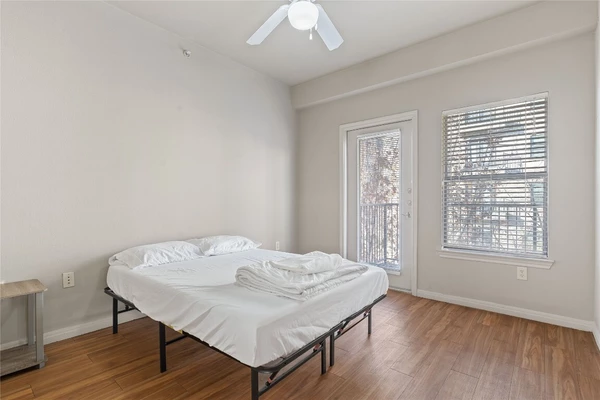 2 bedrooms apartment for rent in Old West Austin - Central Austin, Austin