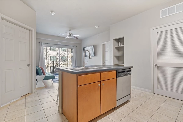 2 bedrooms apartment for rent in Old West Austin - Central Austin, Austin