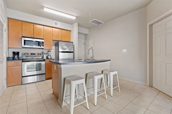 2 bedrooms apartment for rent in Old West Austin - Central Austin, Austin
