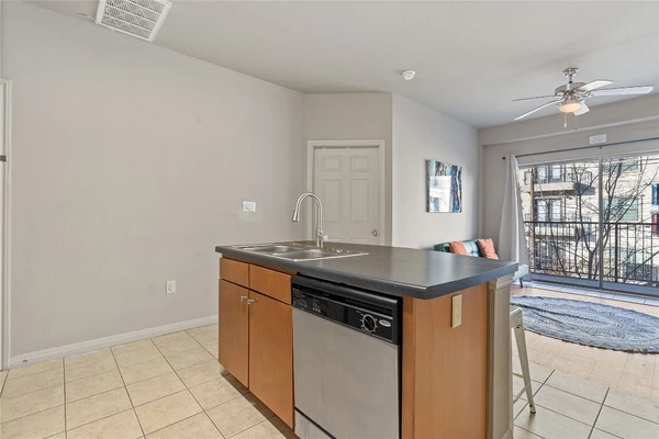 2 bedrooms apartment for rent in Old West Austin - Central Austin, Austin