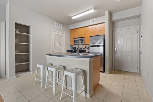 2 bedrooms apartment for rent in Old West Austin - Central Austin, Austin