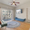 2 bedrooms apartment for rent in Old West Austin - Central Austin, Austin