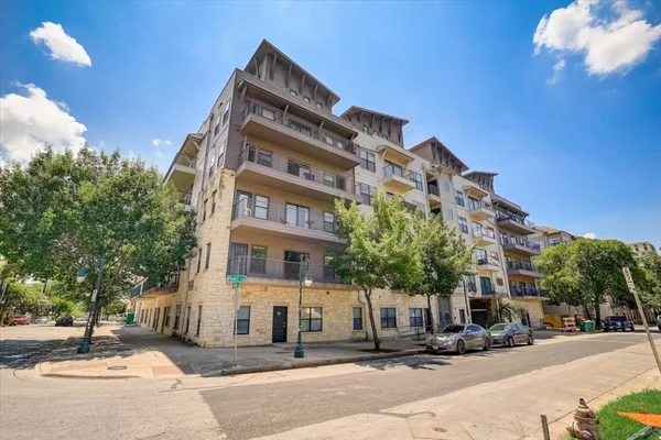 1 bedroom apartment for rent in Old West Austin - Central Austin, Austin