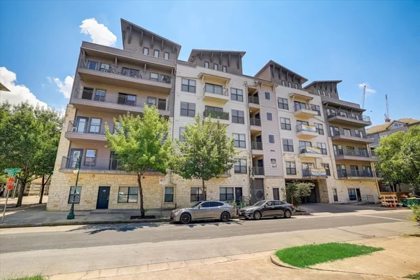 1 bedroom apartment for rent in Old West Austin - Central Austin, Austin
