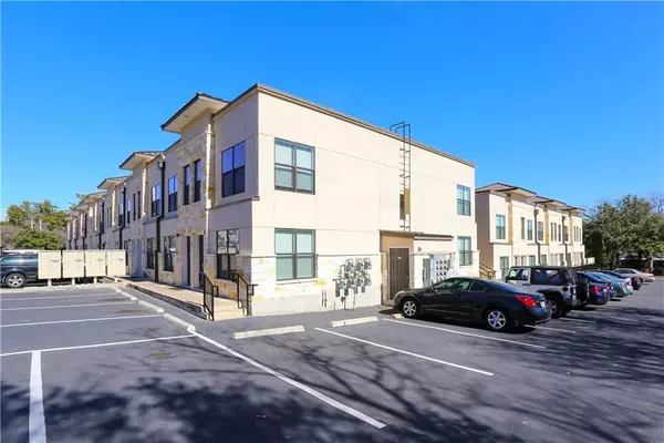 1 bedroom apartment for rent in Old West Austin - Central Austin, Austin