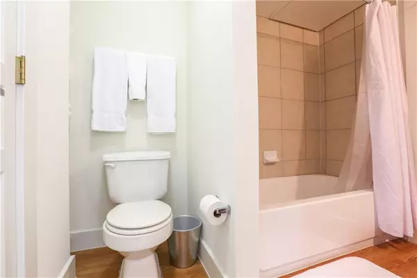 1 bedroom apartment for rent in Old West Austin - Central Austin, Austin