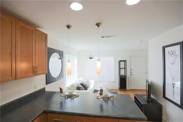 1 bedroom apartment for rent in Old West Austin - Central Austin, Austin