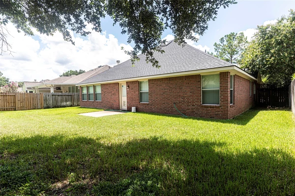 4 bedrooms apartment for rent in Cypress TX - Nw Houston, Houston