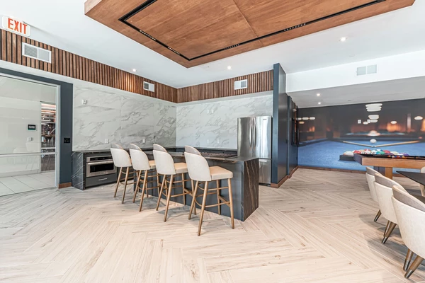 1 bedroom apartment for rent in Braeswood Place - Inner Loop, Houston