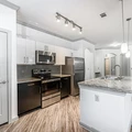 1 bedroom apartment for rent in Braeswood Place - Inner Loop, Houston