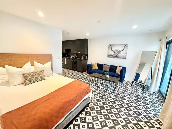 1 bedroom apartment for rent in Bouldin - South Central Austin, Austin