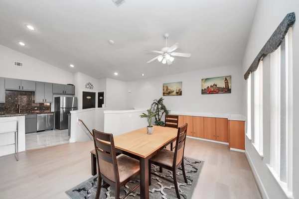 3 bedrooms apartment for rent in Willowbend - Sw Houston, Houston