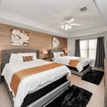 3 bedrooms apartment for rent in Willowbend - Sw Houston, Houston