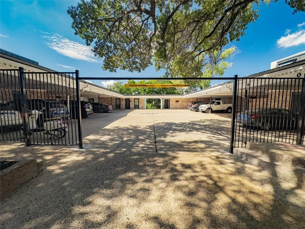 2 bedrooms apartment for rent in Old West Austin - Central Austin, Austin