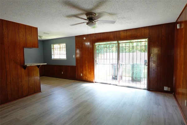 3 bedrooms apartment for rent in East Little York/ Homestead - Ne Houston, Houston