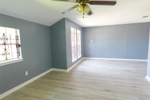 3 bedrooms apartment for rent in East Little York/ Homestead - Ne Houston, Houston