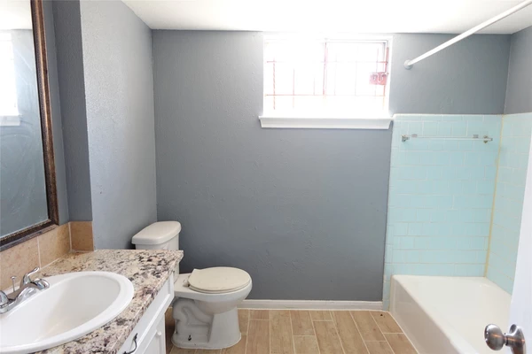 3 bedrooms apartment for rent in East Little York/ Homestead - Ne Houston, Houston