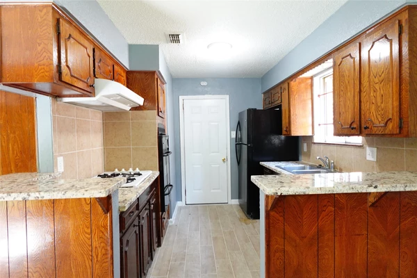 3 bedrooms apartment for rent in East Little York/ Homestead - Ne Houston, Houston