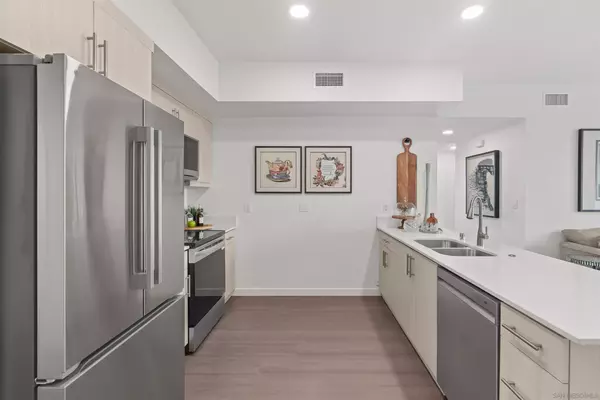 2 bedrooms apartment for rent in North Park - Inland, San Diego