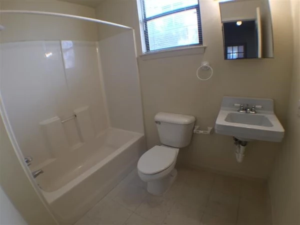 1 bedroom apartment for rent in Old West Austin - Central Austin, Austin