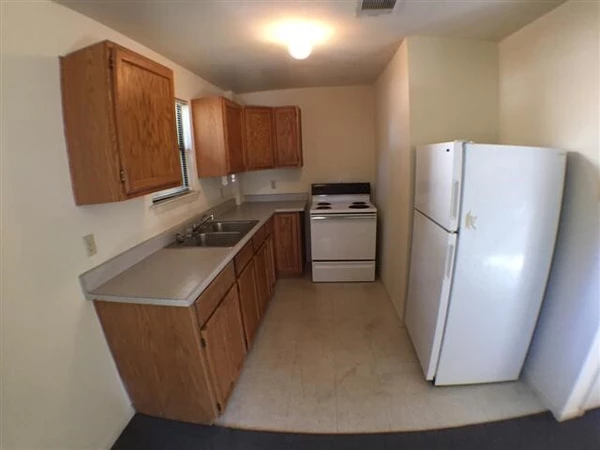 1 bedroom apartment for rent in Old West Austin - Central Austin, Austin