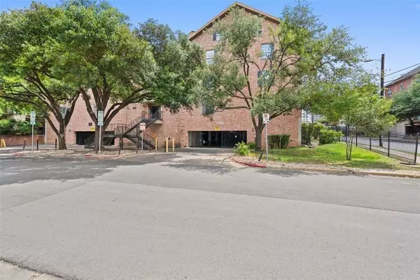 2 bedrooms apartment for rent in Old West Austin - Central Austin, Austin