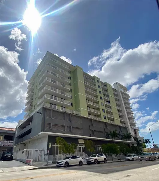2 bedrooms apartment for rent in Coral Way - Miami, Miami