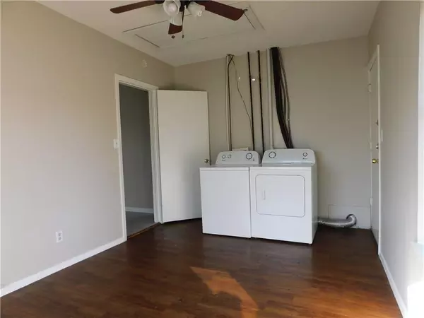 1 bedroom apartment for rent in Oak Cliff - Sw Dallas, Dallas