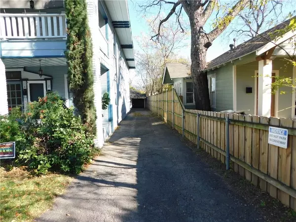 1 bedroom apartment for rent in Oak Cliff - Sw Dallas, Dallas