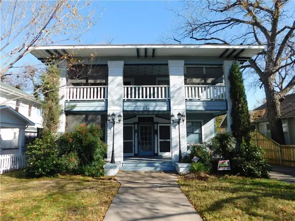 1 bedroom apartment for rent in Oak Cliff - Sw Dallas, Dallas