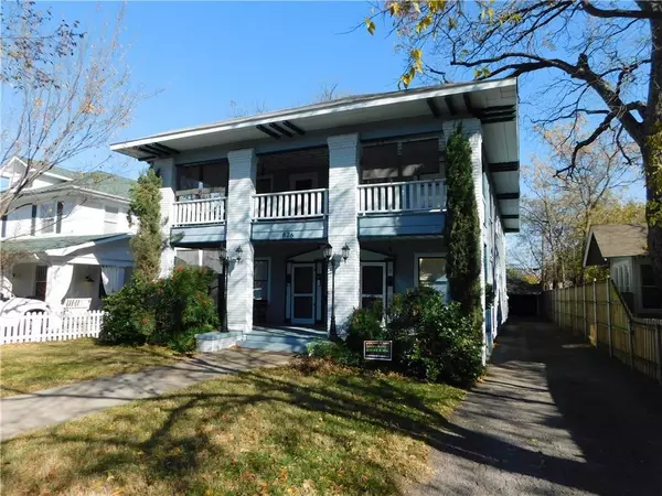 1 bedroom apartment for rent in Oak Cliff - Sw Dallas, Dallas