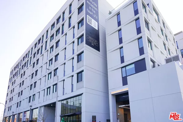 1 bedroom apartment for rent in Chinatown LA - Central Los Angeles, Los Angeles