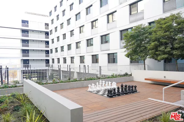 1 bedroom apartment for rent in Chinatown LA - Central Los Angeles, Los Angeles