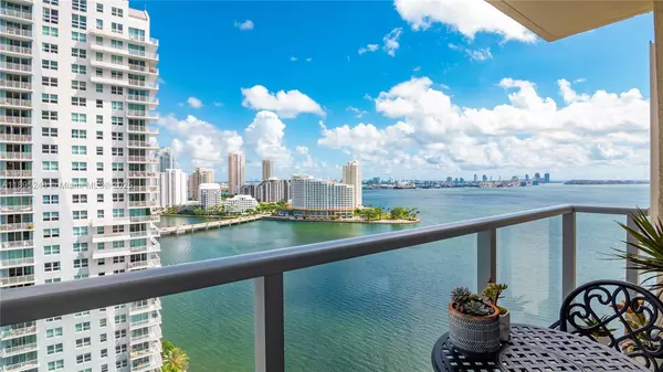 2 bedrooms apartment for rent in Brickell - Miami, Miami