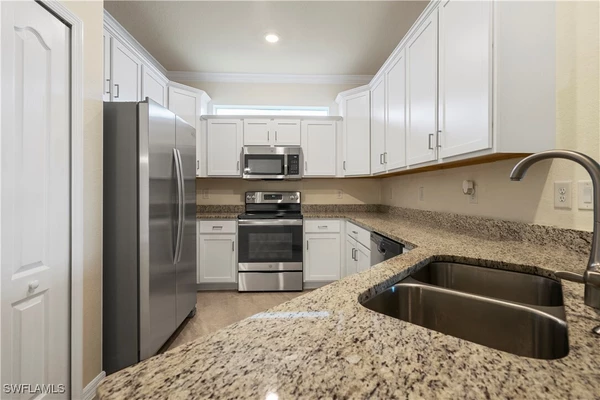 2 bedrooms apartment for rent in Fort Myers - Fort Myers, Fort Myers