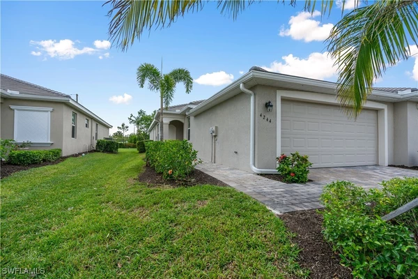 2 bedrooms apartment for rent in Fort Myers - Fort Myers, Fort Myers
