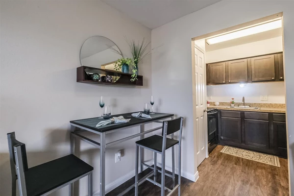 1 bedroom apartment for rent in Westbury - Sw Houston, Houston