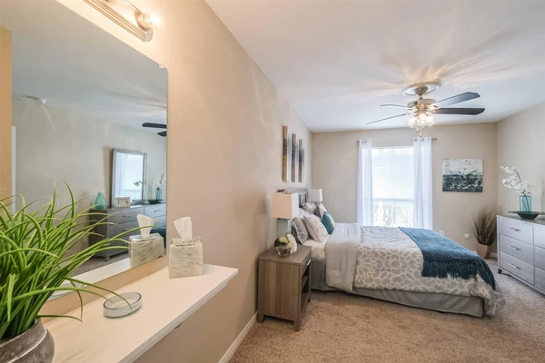 1 bedroom apartment for rent in Westbury - Sw Houston, Houston
