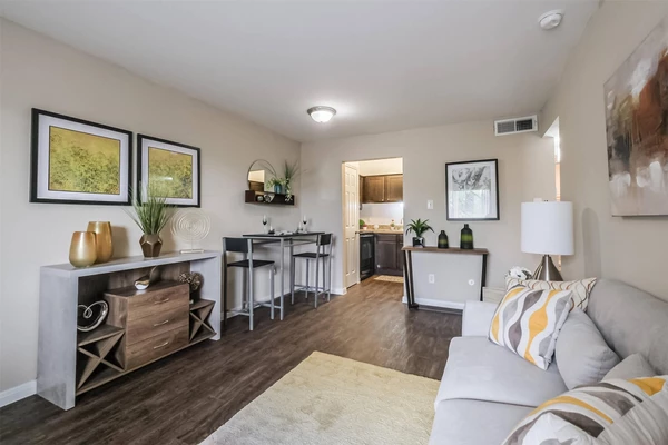 1 bedroom apartment for rent in Westbury - Sw Houston, Houston