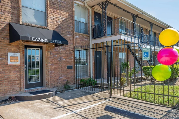 1 bedroom apartment for rent in Westbury - Sw Houston, Houston